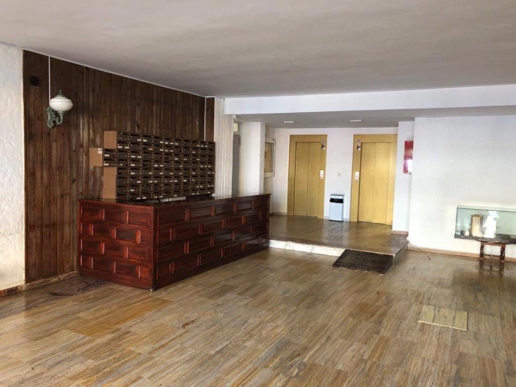 Apartamento Roquetas De Mar Urbanizacion, 2 Dormitorios, Gran Terraza Con Vista Al Mar, Wi-Fi, Parking Y Piscina Extérieur photo